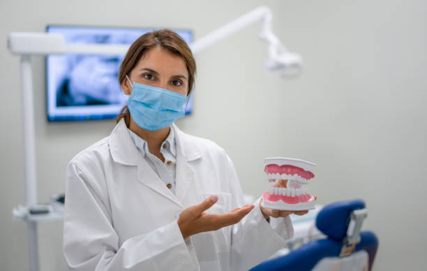 Best Emergency Care for Gum Disease in Port Angeles East, WA