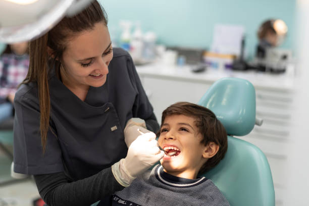 Best Walk-In Emergency Dental Services in Port Angeles East, WA