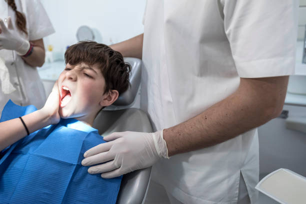 Best Emergency Wisdom Tooth Extraction in Port Angeles East, WA